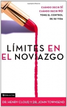 Cover art for Lmites en el Noviazgo