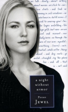 Cover art for A Night Without Armor: Poems