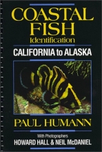 Cover art for Coastal Fish Identification: California to Alaska
