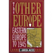 Cover art for The Other Europe: Eastern Europe to 1945