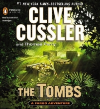 Cover art for The Tombs (A Fargo Adventure)