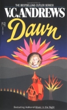 Cover art for Dawn (Cutler Family)