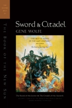 Cover art for Sword & Citadel: The Second Half of 'The Book of the New Sun'