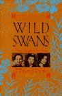 Cover art for Wild Swans: Three Daughters of China