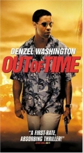 Cover art for Out of Time