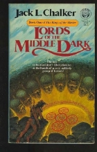 Cover art for Lords of the Middle Dark: (#1) (Rings of the Master, Book 1)