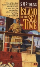 Cover art for Island in the Sea of Time