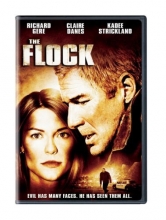 Cover art for Flock