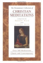 Cover art for The Westminster Collection of Christian Meditations