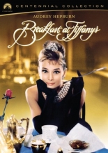Cover art for Breakfast At Tiffany's - Paramount Centennial Collection 