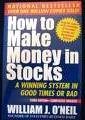 Cover art for How to Make Money in Stocks, A Winning System in Good Times or Bad