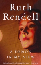 Cover art for A Demon in My View
