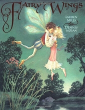 Cover art for Fairy Wings