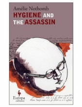 Cover art for Hygiene and the Assassin