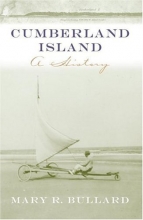 Cover art for Cumberland Island: A History (Wormsloe Foundation Publication)