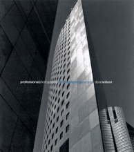 Cover art for Photographing Buildings (Professional Photography)