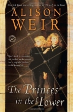 Cover art for The Princes in the Tower