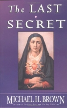 Cover art for The Last Secret