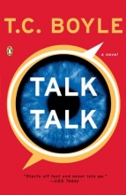 Cover art for Talk Talk