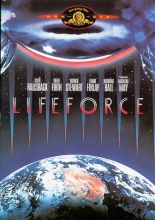 Cover art for Lifeforce