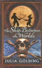 Cover art for The Ship Between the Worlds