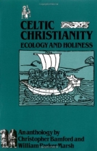 Cover art for Celtic Christianity