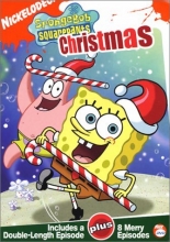 Cover art for SpongeBob Squarepants - Christmas