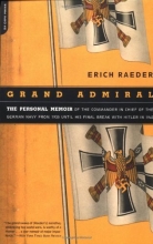 Cover art for Grand Admiral