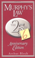Cover art for Murphy's Law: The 26th Anniversary Edition