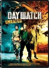 Cover art for Day Watch 