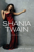 Cover art for Shania Twain: The Biography