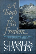 Cover art for A Touch of His Freedom