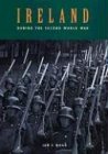 Cover art for Ireland During the Second World War