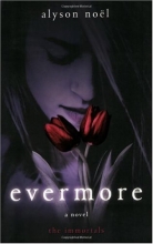 Cover art for Evermore: The Immortals
