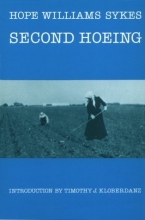 Cover art for Second Hoeing