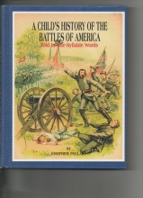 Cover art for Childs History of the Battles of America