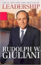 Cover art for Leadership