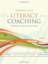 Cover art for Differentiated Literacy Coaching: Scaffolding for Student and Teacher Success