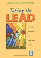 Cover art for Taking the Lead: New Roles for Teachers and School-based Coaches