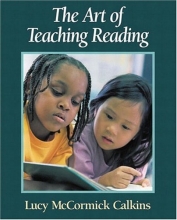 Cover art for The Art of Teaching Reading