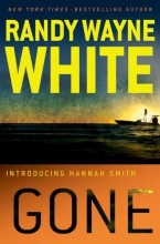 Cover art for Gone (Hannah Smith #1)