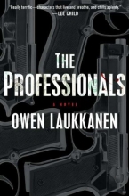 Cover art for The Professionals (A Stevens and Windermere Novel)