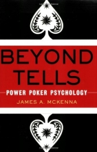 Cover art for Beyond Tells: Power Poker Psychology