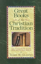 Cover art for Great Books of the Christian Tradition