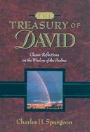 Cover art for The Treasury of David (2 Volume Set)