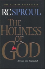 Cover art for The Holiness of God (Revision)