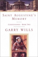 Cover art for Saint Augustine's Memory