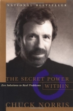 Cover art for The Secret Power Within
