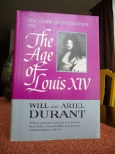 Cover art for The Story of Civilization (11 Volume Set)