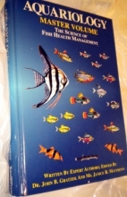 Cover art for The Science of Fish Health Management: Master Volume (Aquariology Series)